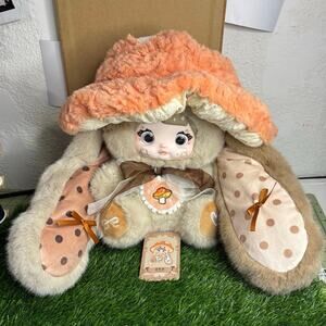 Nommi Mushroom - Twinkle